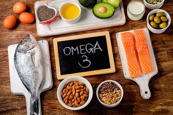 Ácidos grasos omega 3 6 9: una visión general completa